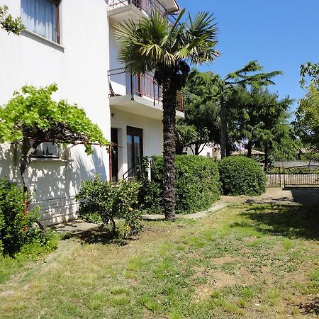 Apartment Zlata Vrcevan Medulin Exteriér fotografie