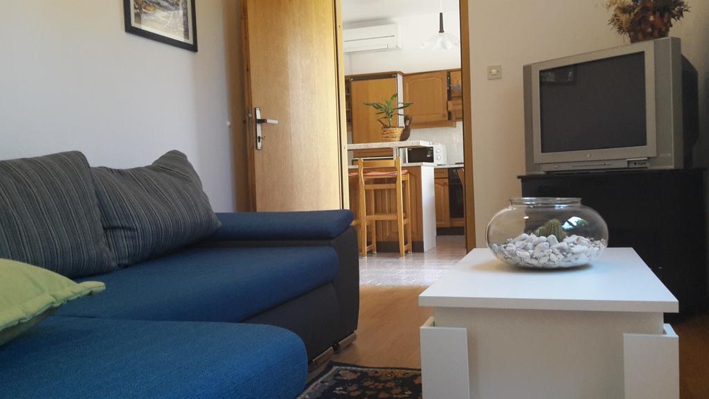 Apartment Zlata Vrcevan Medulin Exteriér fotografie