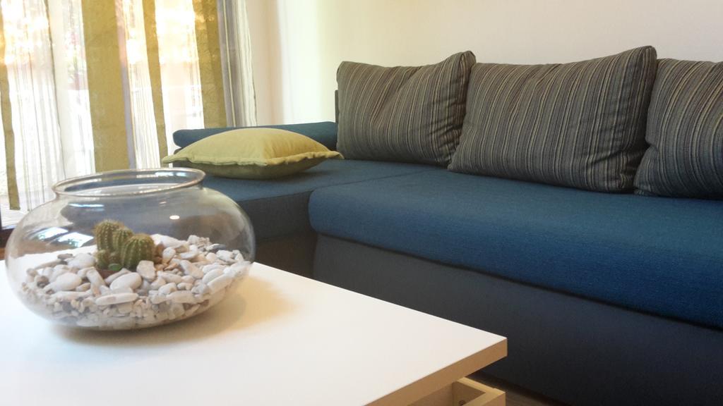Apartment Zlata Vrcevan Medulin Exteriér fotografie