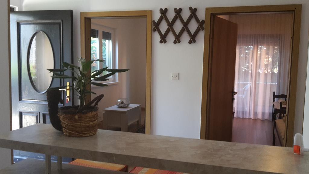 Apartment Zlata Vrcevan Medulin Exteriér fotografie