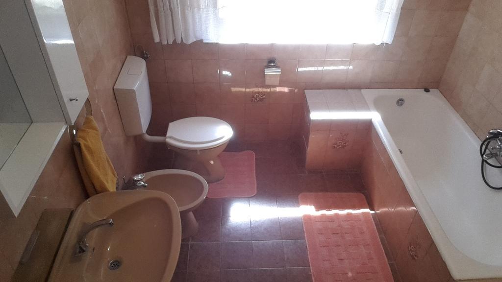 Apartment Zlata Vrcevan Medulin Exteriér fotografie