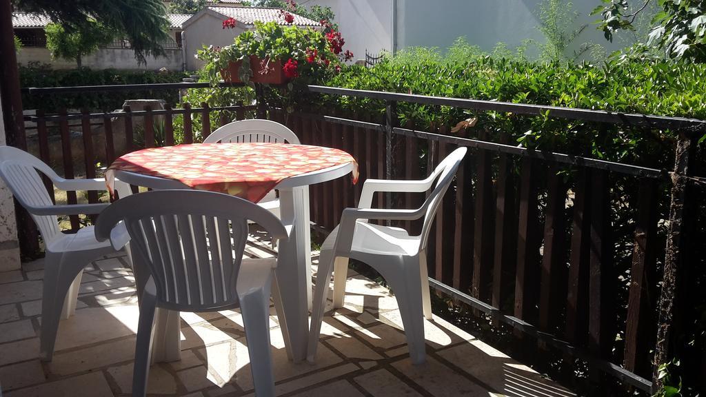 Apartment Zlata Vrcevan Medulin Exteriér fotografie