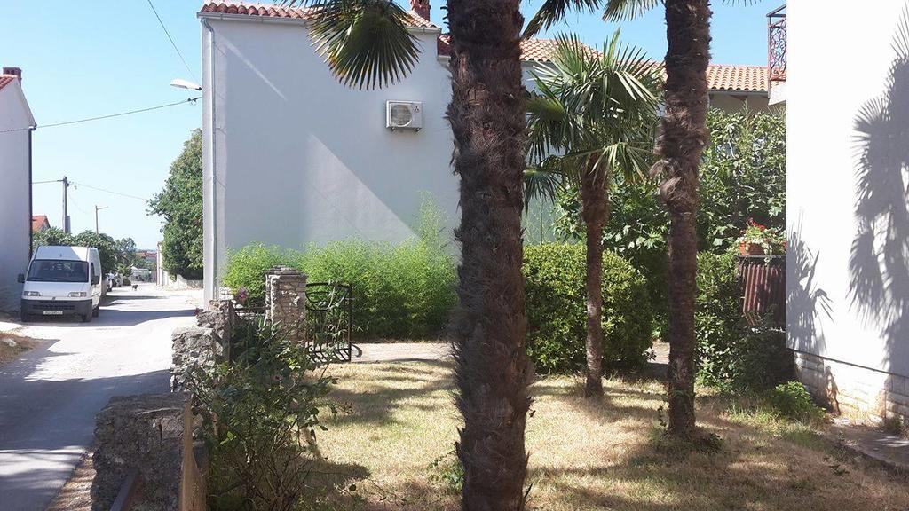 Apartment Zlata Vrcevan Medulin Exteriér fotografie