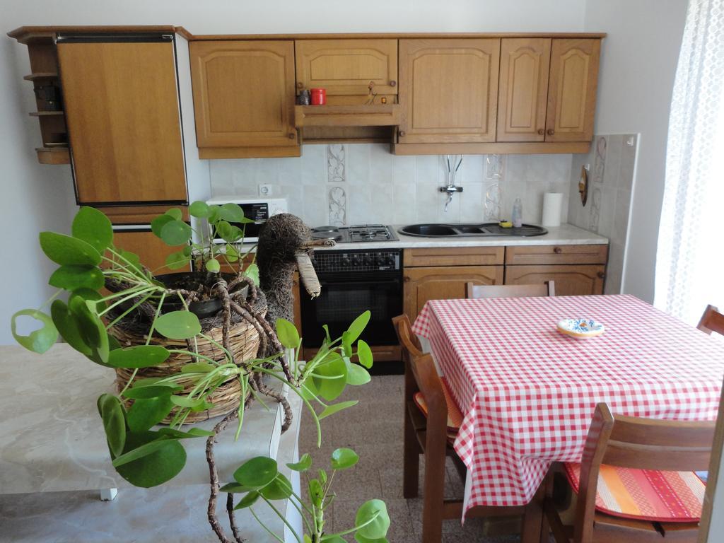 Apartment Zlata Vrcevan Medulin Exteriér fotografie
