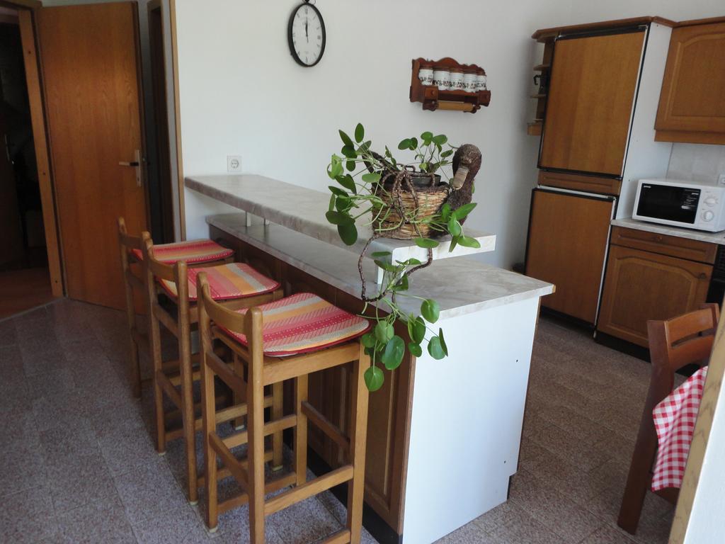 Apartment Zlata Vrcevan Medulin Exteriér fotografie