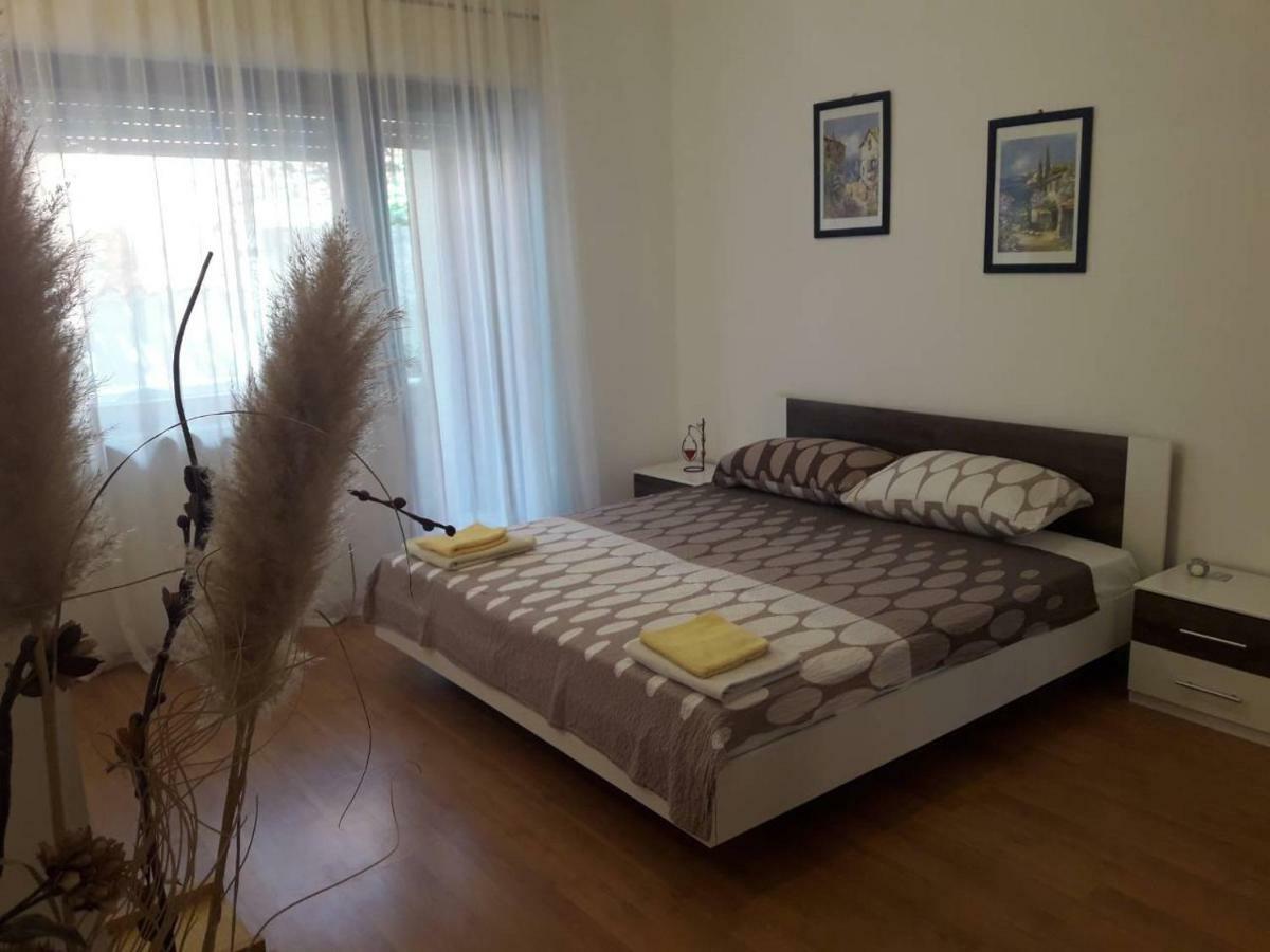 Apartment Zlata Vrcevan Medulin Exteriér fotografie